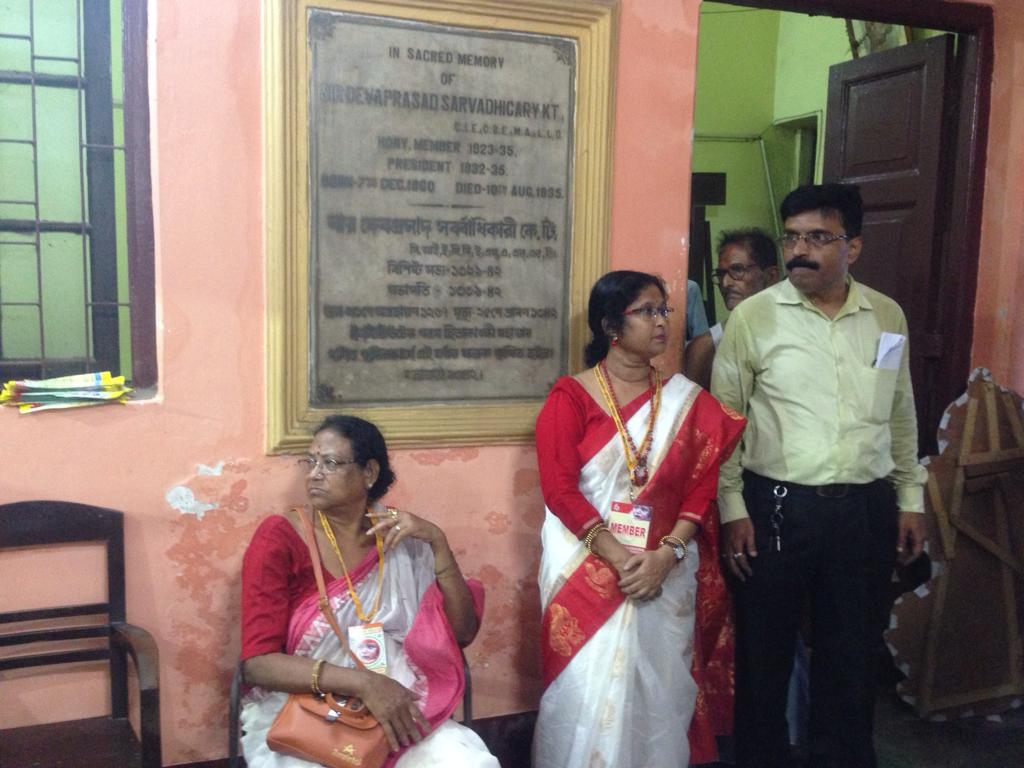 Sanjib Acharya
